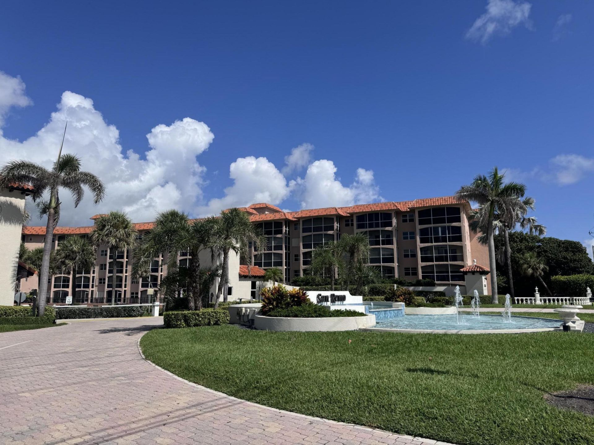 2871 N Ocean Boulevard, Unit R444, Boca Raton, FL 33431 Photo