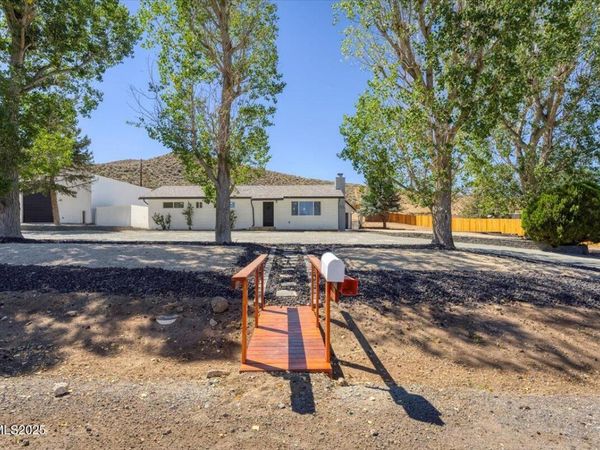 160 Bernoulli Street, Reno, NV 89506