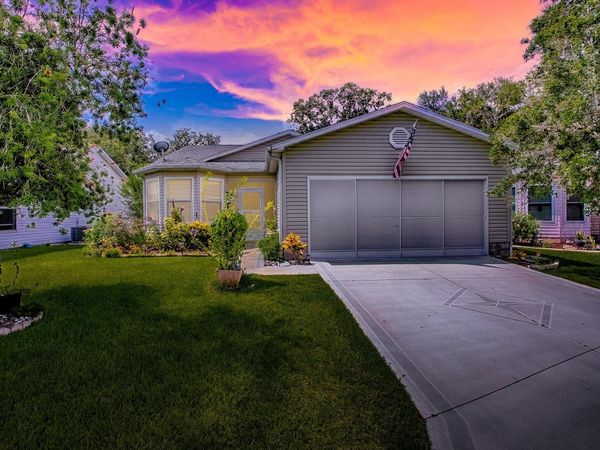 642 GLEN OAKS DRIVE, LEESBURG, FL 34748