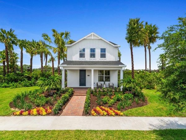 2595 LONG PINE AVENUE, APOPKA, FL 32712