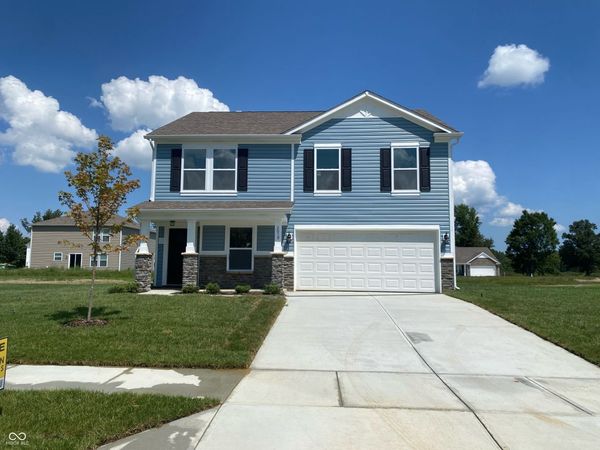 2019 Sandhill Drive, Seymour, IN 47274