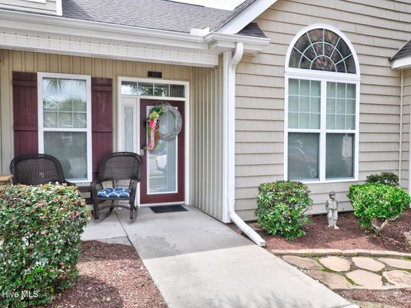 7195 Bonaventure Street SW, Unit 403, Ocean Isle Beach, NC 28469
