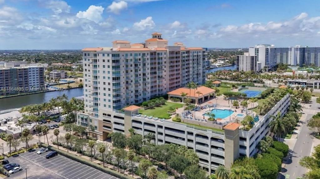 3020 NE 32nd Ave, Unit 721, Fort Lauderdale, FL 33308 Photo