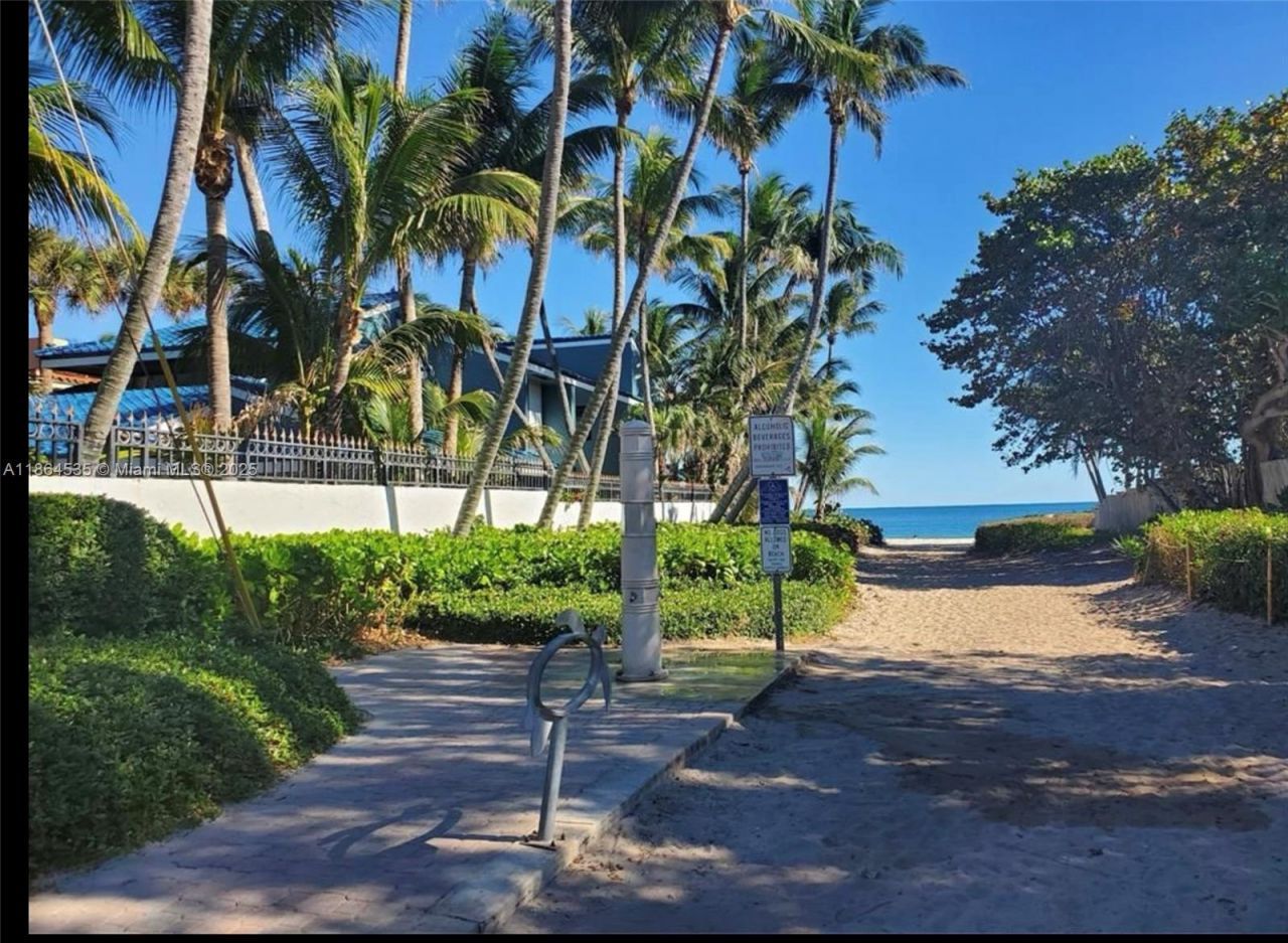 3020 NE 32nd Ave, Unit 721, Fort Lauderdale, FL 33308 Photo