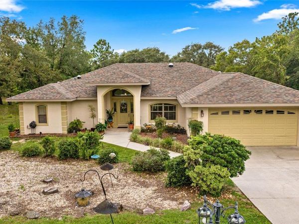 2174 E CELINA STREET, INVERNESS, FL 34453