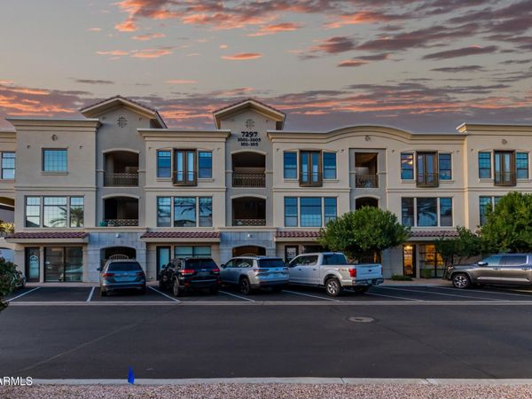 7297 N SCOTTSDALE Road, Unit 1004, Paradise Valley, AZ 85253