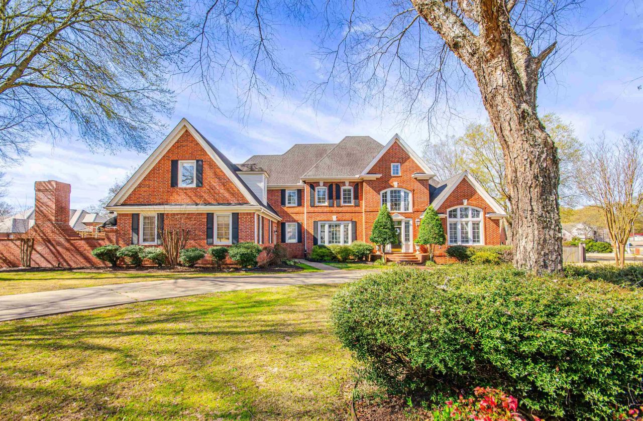 2585 Adamsbrooke Drive Conway, AR 72034