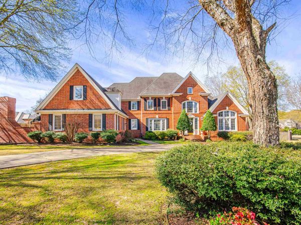 2585 Adamsbrooke Drive, Conway, AR 72034