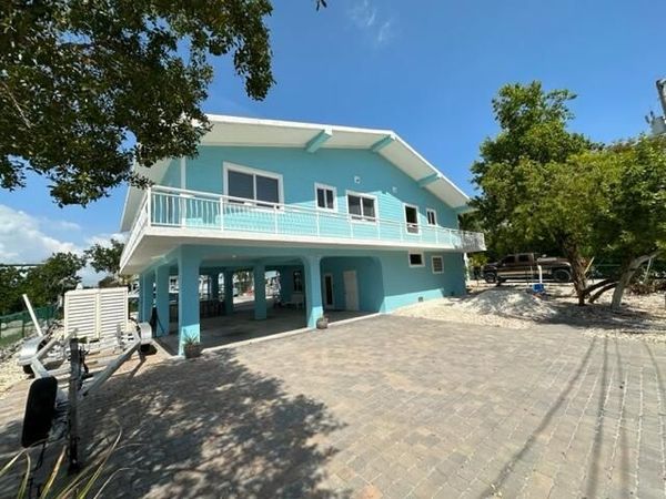 62 Waterways Drive, KEY LARGO, FL 33037