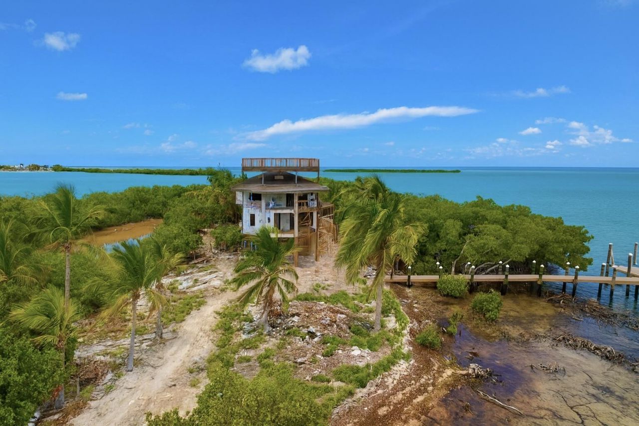 0 Melody, Summerland Key, FL 33042 Photo