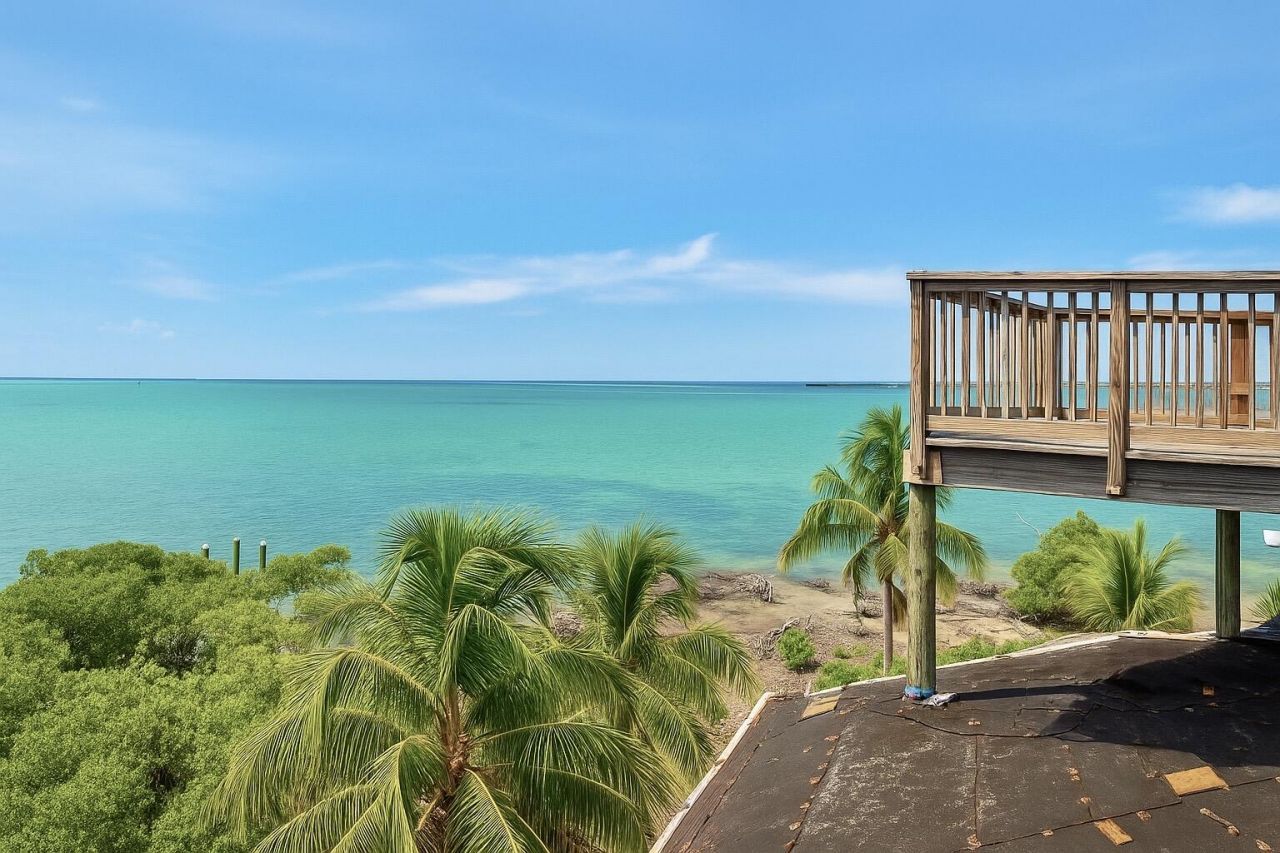 0 Melody, Summerland Key, FL 33042 Photo