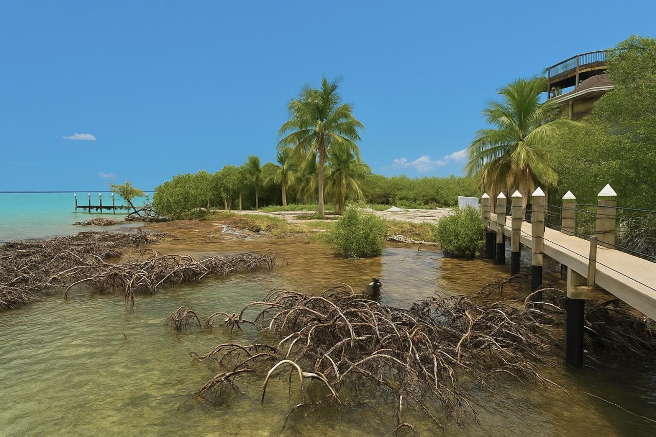 0 Melody, Summerland Key, FL 33042 Photo