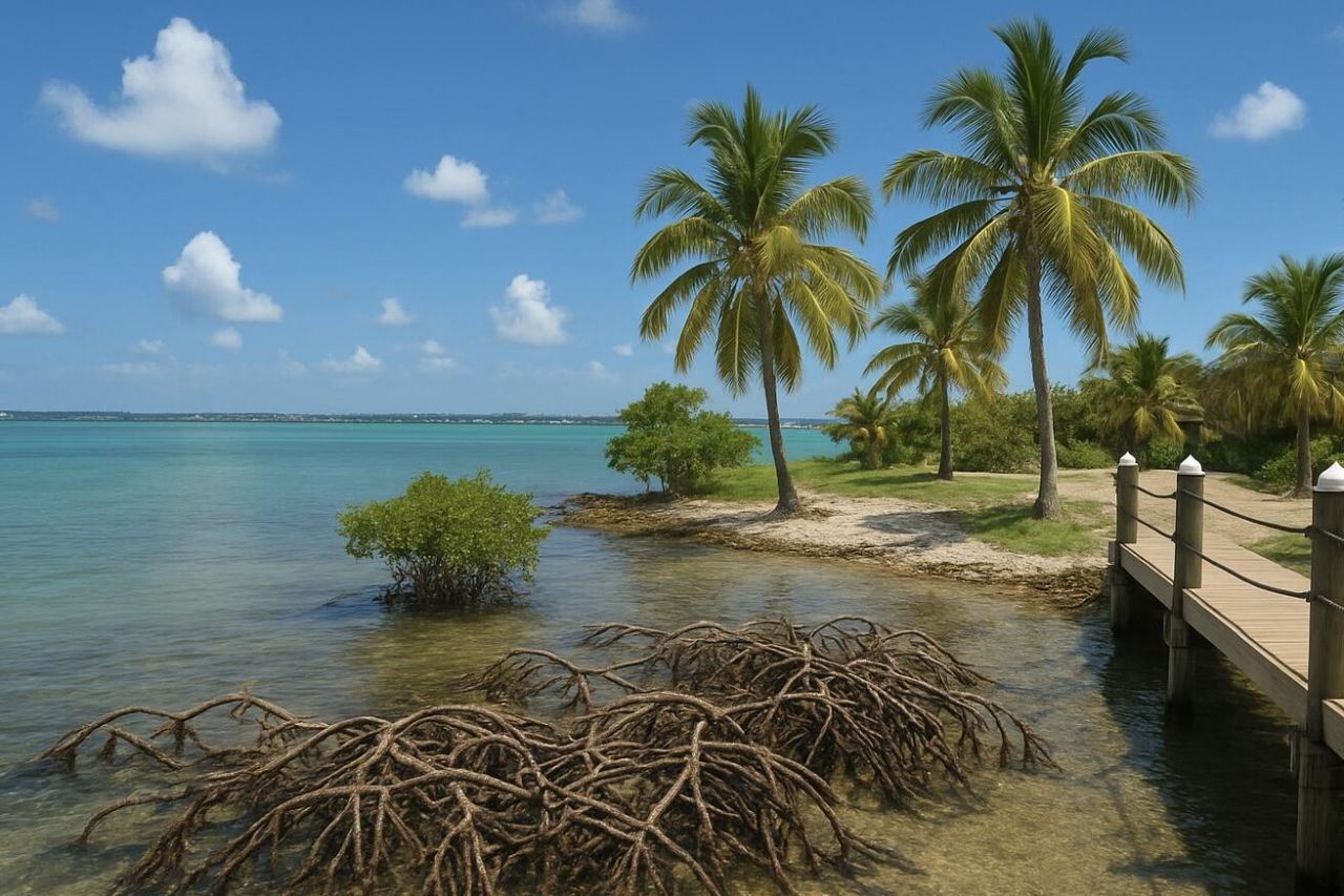 0 Melody, Summerland Key, FL 33042 Photo