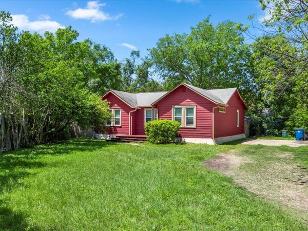 2804 Breeze TER, Austin, TX 78722