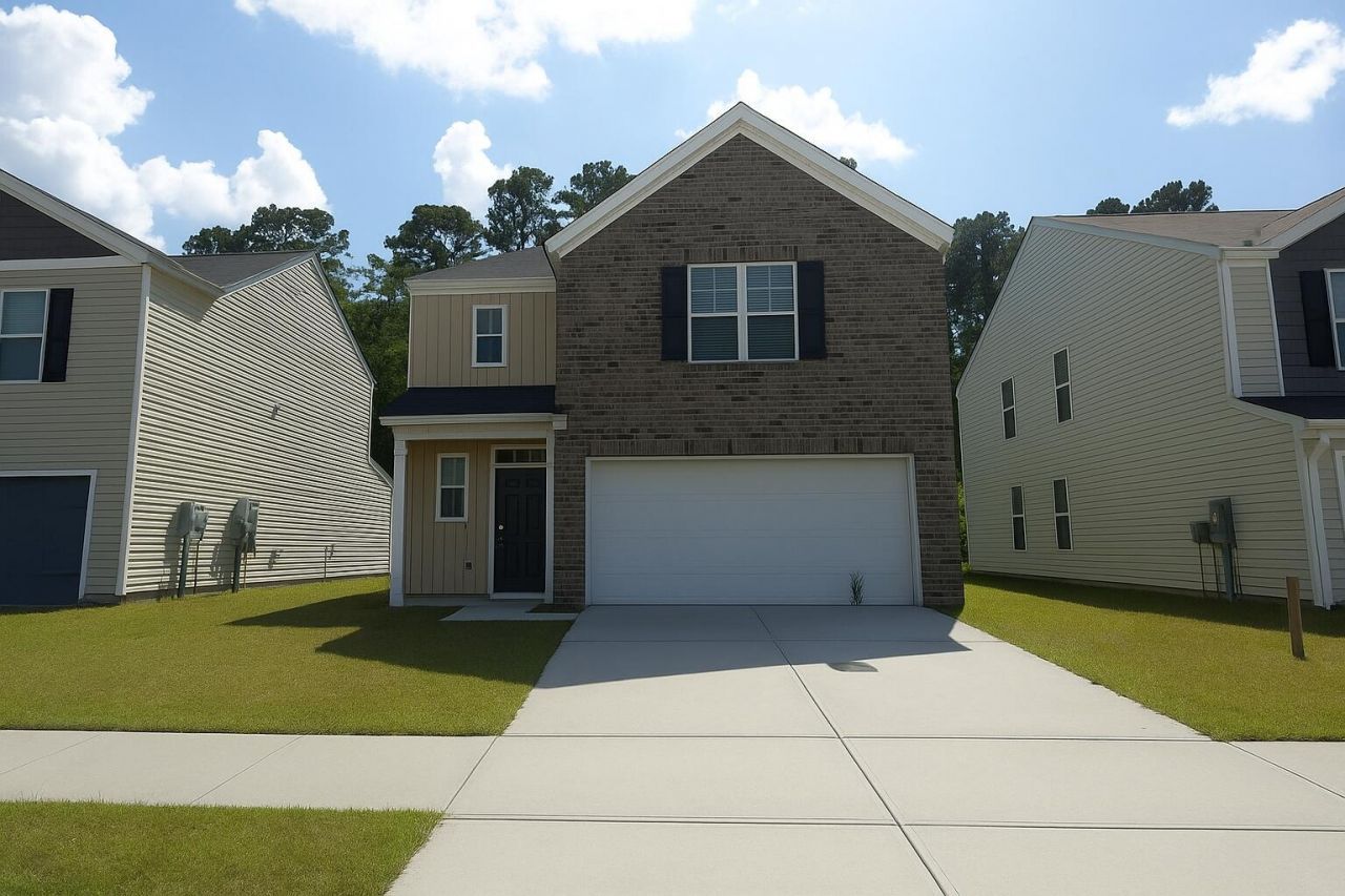 127 Blossom Wood Lane Photo 1