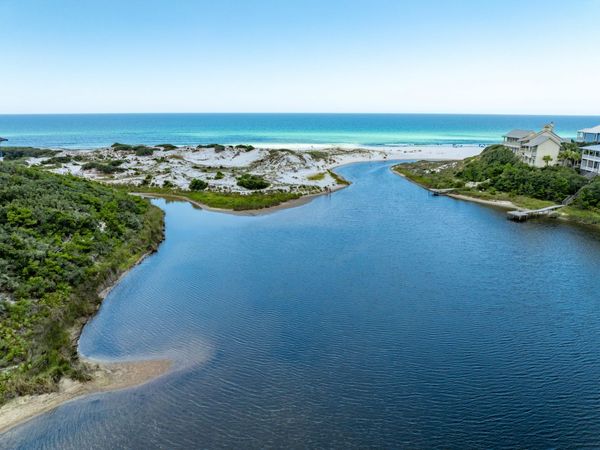 Lot 2 Thistle Lane, Santa Rosa Beach, FL 32459