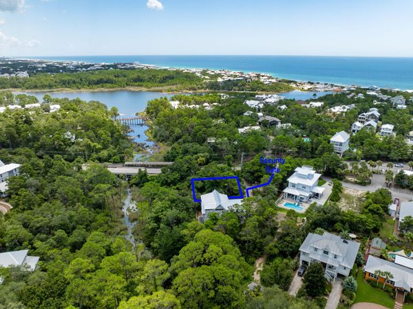 Lot 2 Thistle Lane, Santa Rosa Beach, FL 32459