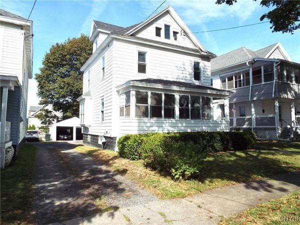 415 Highland Avenue, East Syracuse, NY 13057