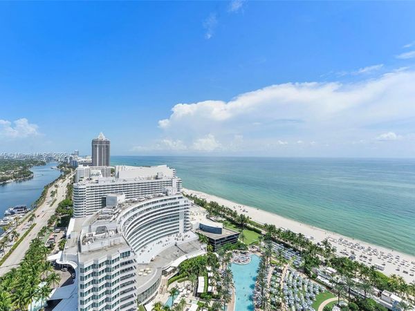 4401 Collins Ave, Unit 2907, Miami Beach, FL 33140