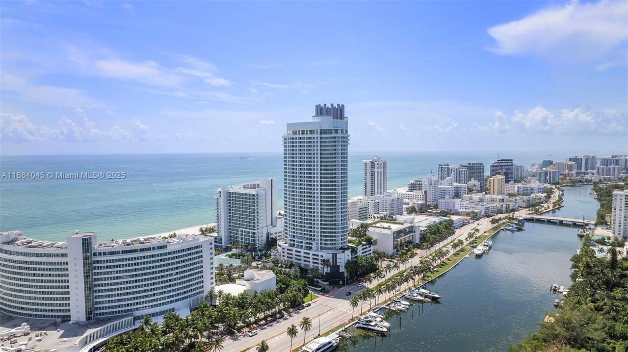 4401 Collins Ave, Unit 2907, Miami Beach, FL 33140 Photo