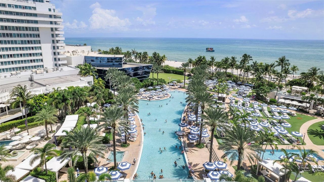 4401 Collins Ave, Unit 2907, Miami Beach, FL 33140 Photo