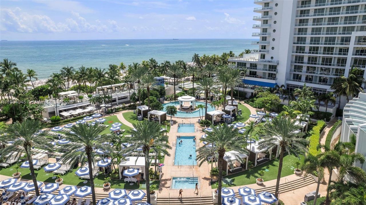 4401 Collins Ave, Unit 2907, Miami Beach, FL 33140 Photo