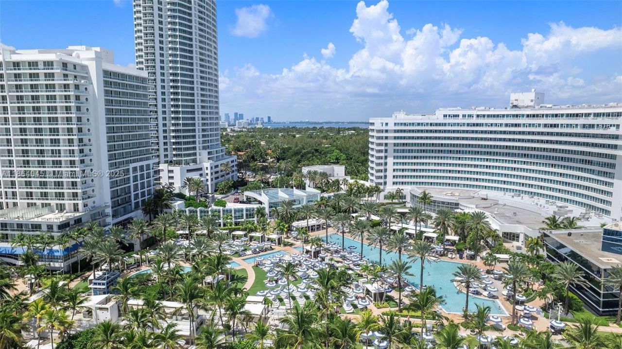 4401 Collins Ave, Unit 2907, Miami Beach, FL 33140 Photo