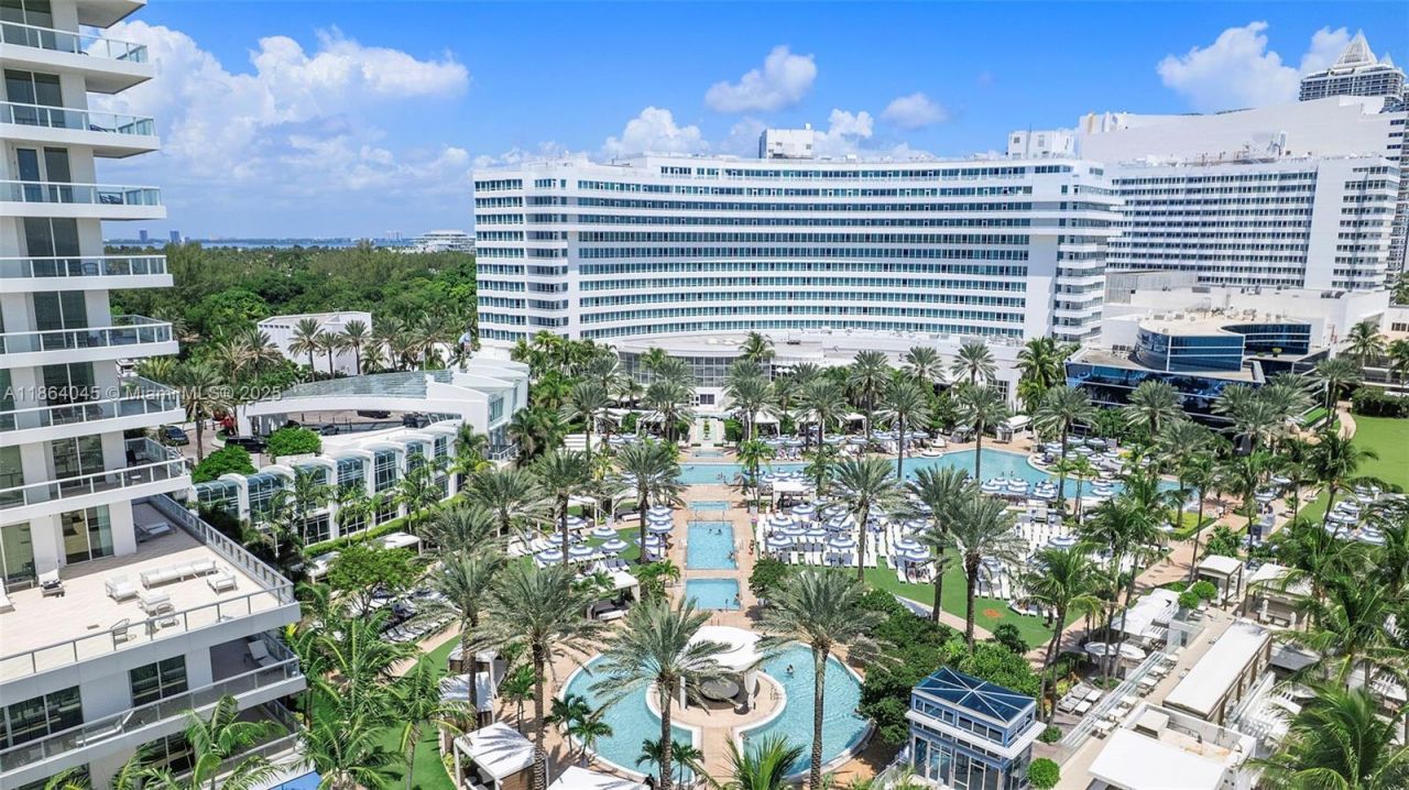 4401 Collins Ave, Unit 2907, Miami Beach, FL 33140 Photo