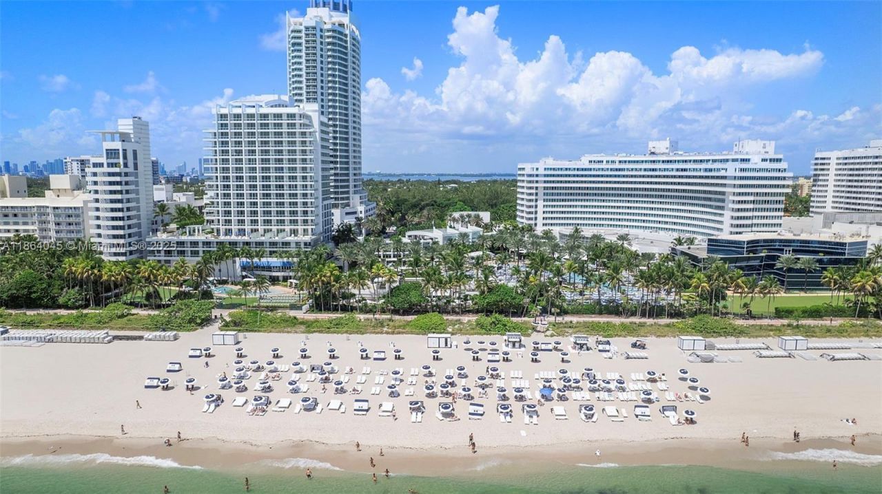 4401 Collins Ave, Unit 2907, Miami Beach, FL 33140 Photo