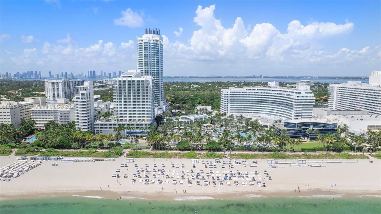 4401 Collins Ave, Unit 2907, Miami Beach, FL 33140 Photo