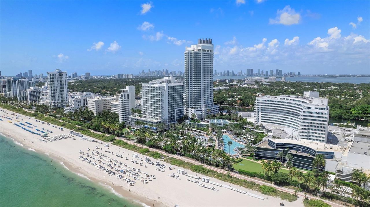 4401 Collins Ave, Unit 2907, Miami Beach, FL 33140 Photo