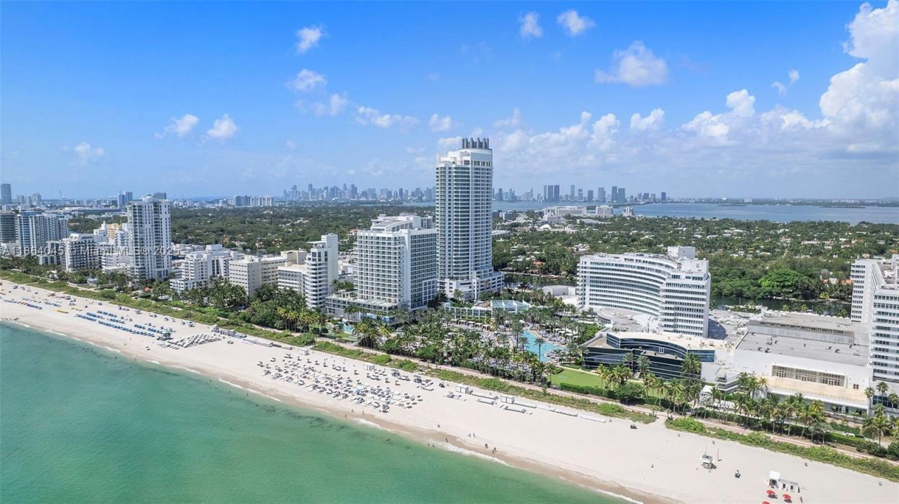 4401 Collins Ave, Unit 2907, Miami Beach, FL 33140 Photo