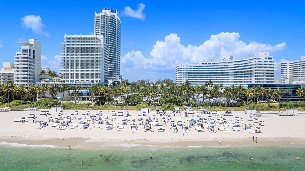 4401 Collins Ave, Unit 2907, Miami Beach, FL 33140 Photo