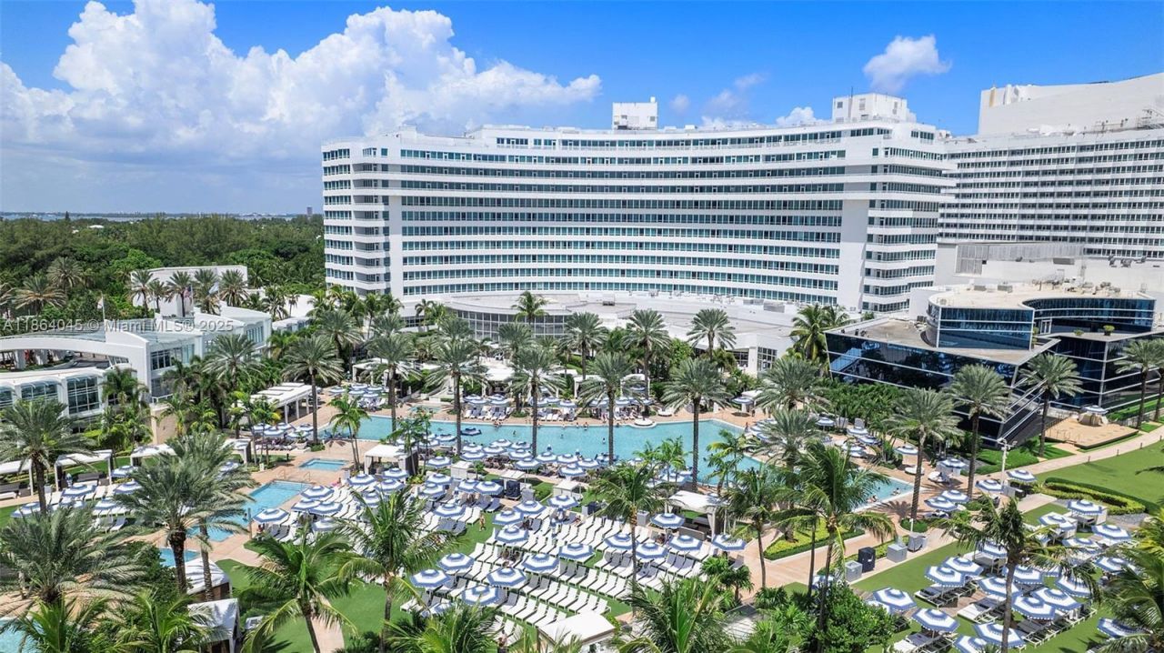 4401 Collins Ave, Unit 2907, Miami Beach, FL 33140 Photo