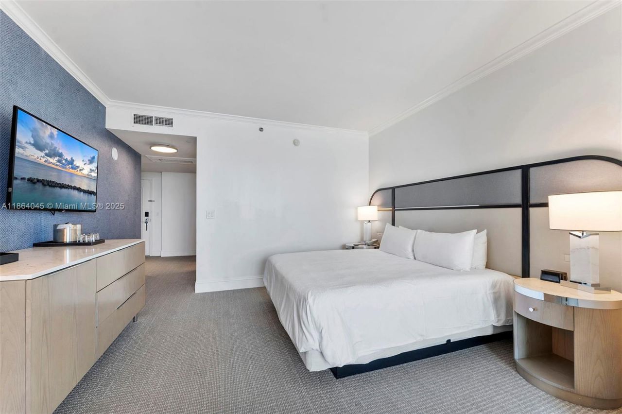 4401 Collins Ave, Unit 2907, Miami Beach, FL 33140 Photo