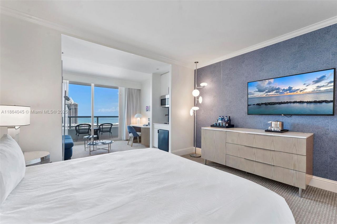 4401 Collins Ave, Unit 2907, Miami Beach, FL 33140 Photo