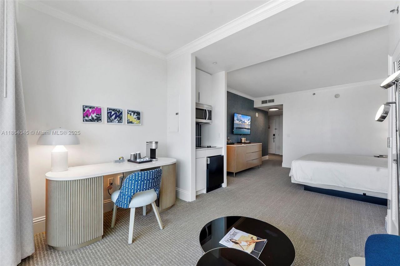 4401 Collins Ave, Unit 2907, Miami Beach, FL 33140 Photo