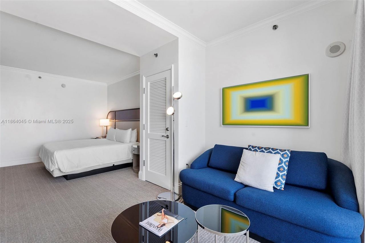 4401 Collins Ave, Unit 2907, Miami Beach, FL 33140 Photo