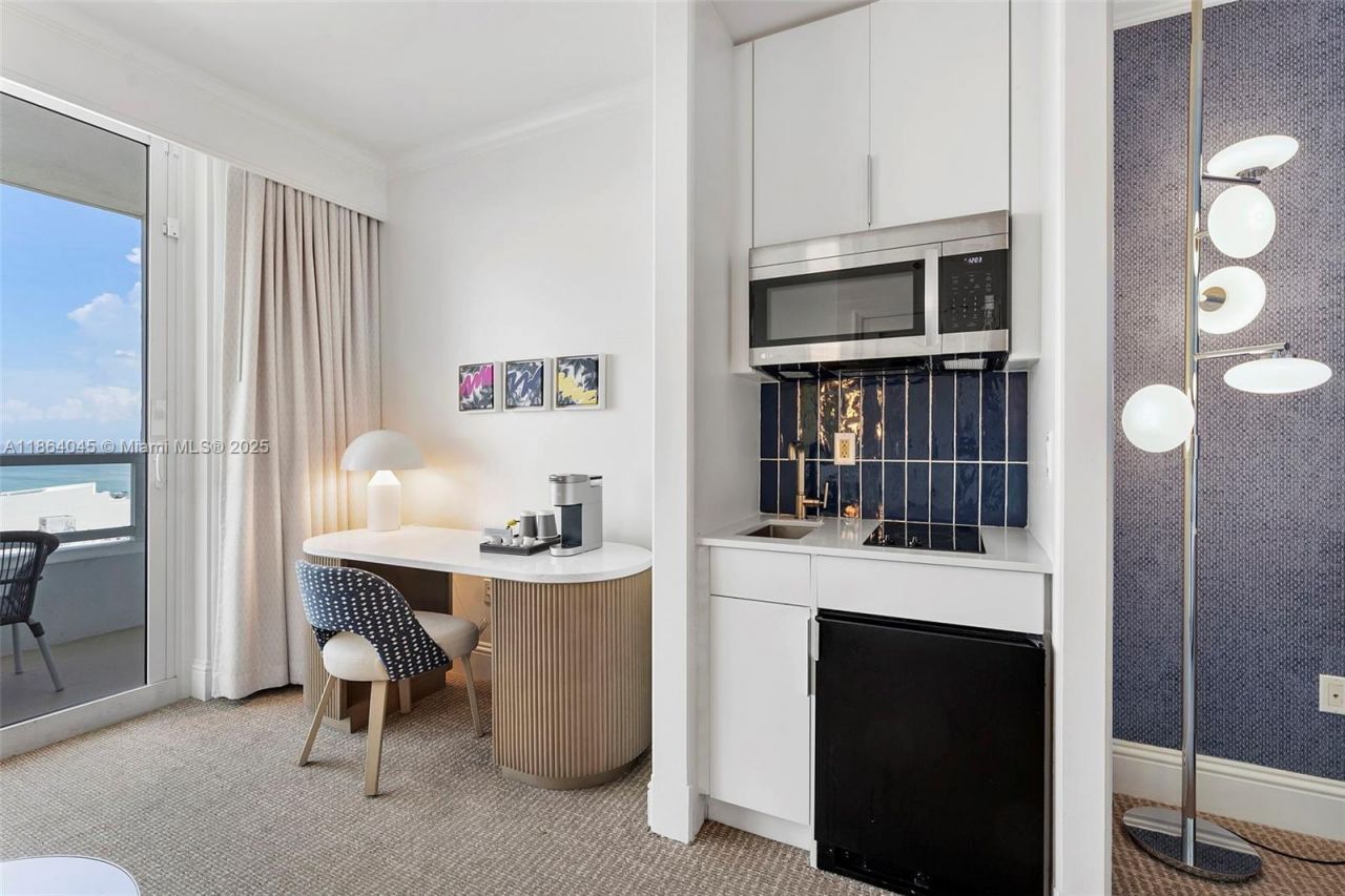 4401 Collins Ave, Unit 2907, Miami Beach, FL 33140 Photo