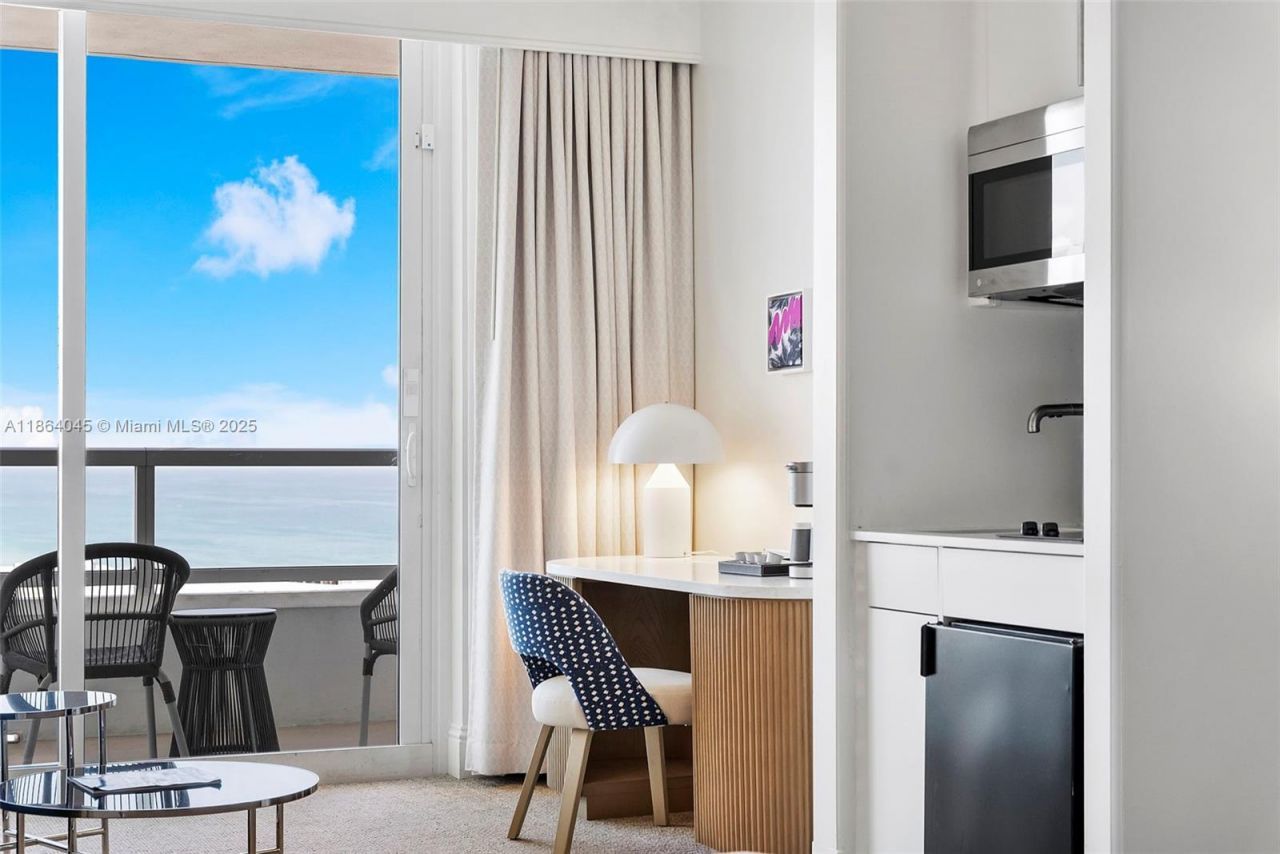 4401 Collins Ave, Unit 2907, Miami Beach, FL 33140 Photo