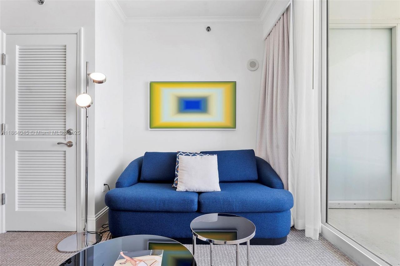 4401 Collins Ave, Unit 2907, Miami Beach, FL 33140 Photo
