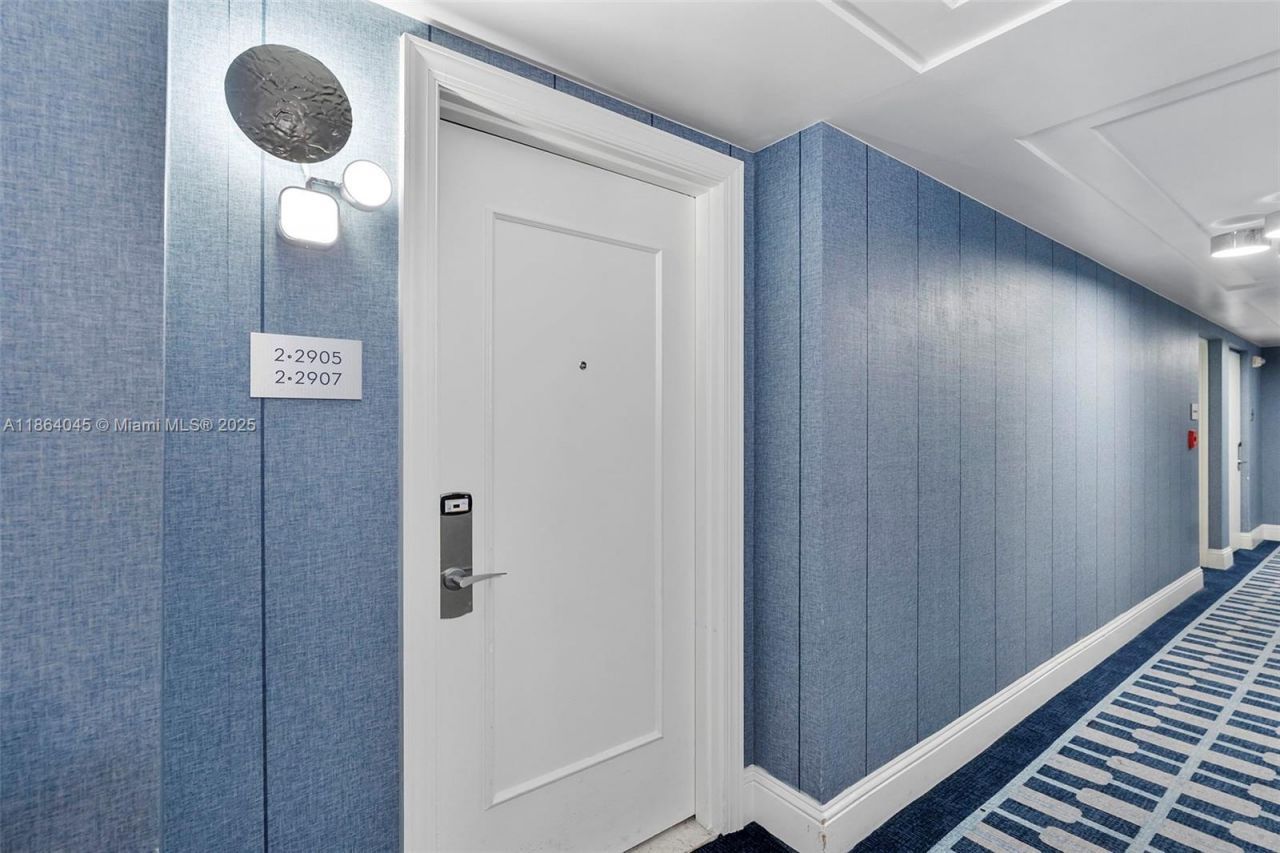 4401 Collins Ave, Unit 2907, Miami Beach, FL 33140 Photo