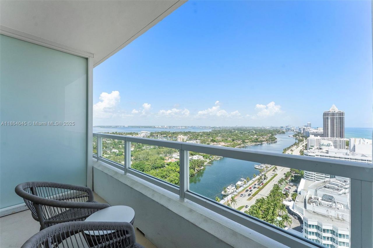 4401 Collins Ave, Unit 2907, Miami Beach, FL 33140 Photo