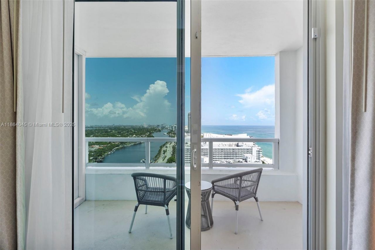 4401 Collins Ave, Unit 2907, Miami Beach, FL 33140 Photo