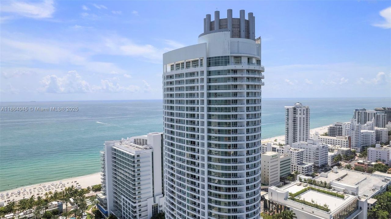 4401 Collins Ave, Unit 2907, Miami Beach, FL 33140 Photo
