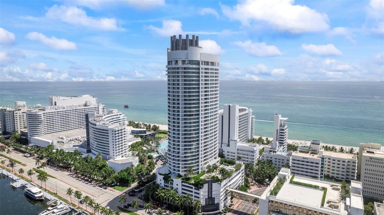 4401 Collins Ave, Unit 2907, Miami Beach, FL 33140 Photo