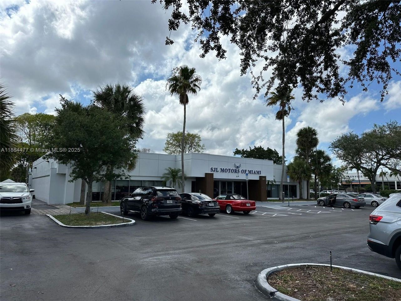 Xxx N State Road 7, Plantation, FL 33317 Photo