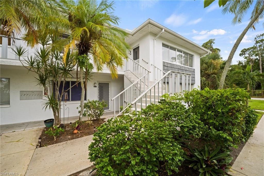 431 Van Buren St, Unit E7, Fort Myers, FL 33916 Photo
