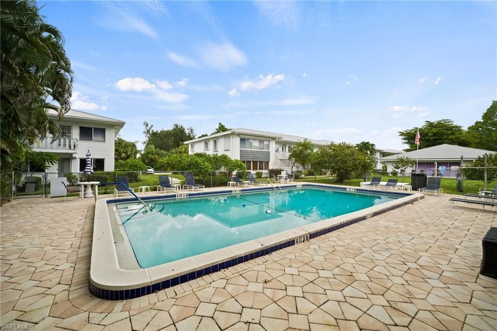 431 Van Buren St, Unit E7, Fort Myers, FL 33916 Photo