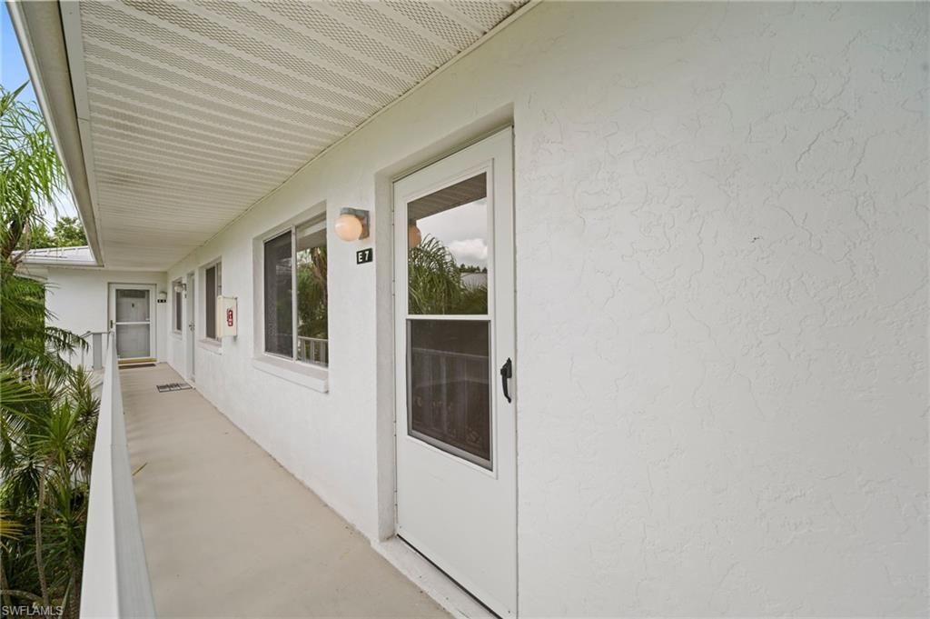 431 Van Buren St, Unit E7, Fort Myers, FL 33916 Photo